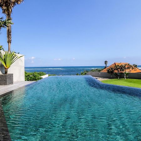 The Beach Villa Cemagi Экстерьер фото