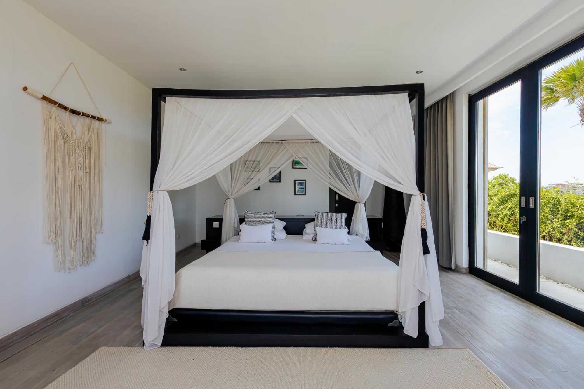 The Beach Villa Cemagi Экстерьер фото