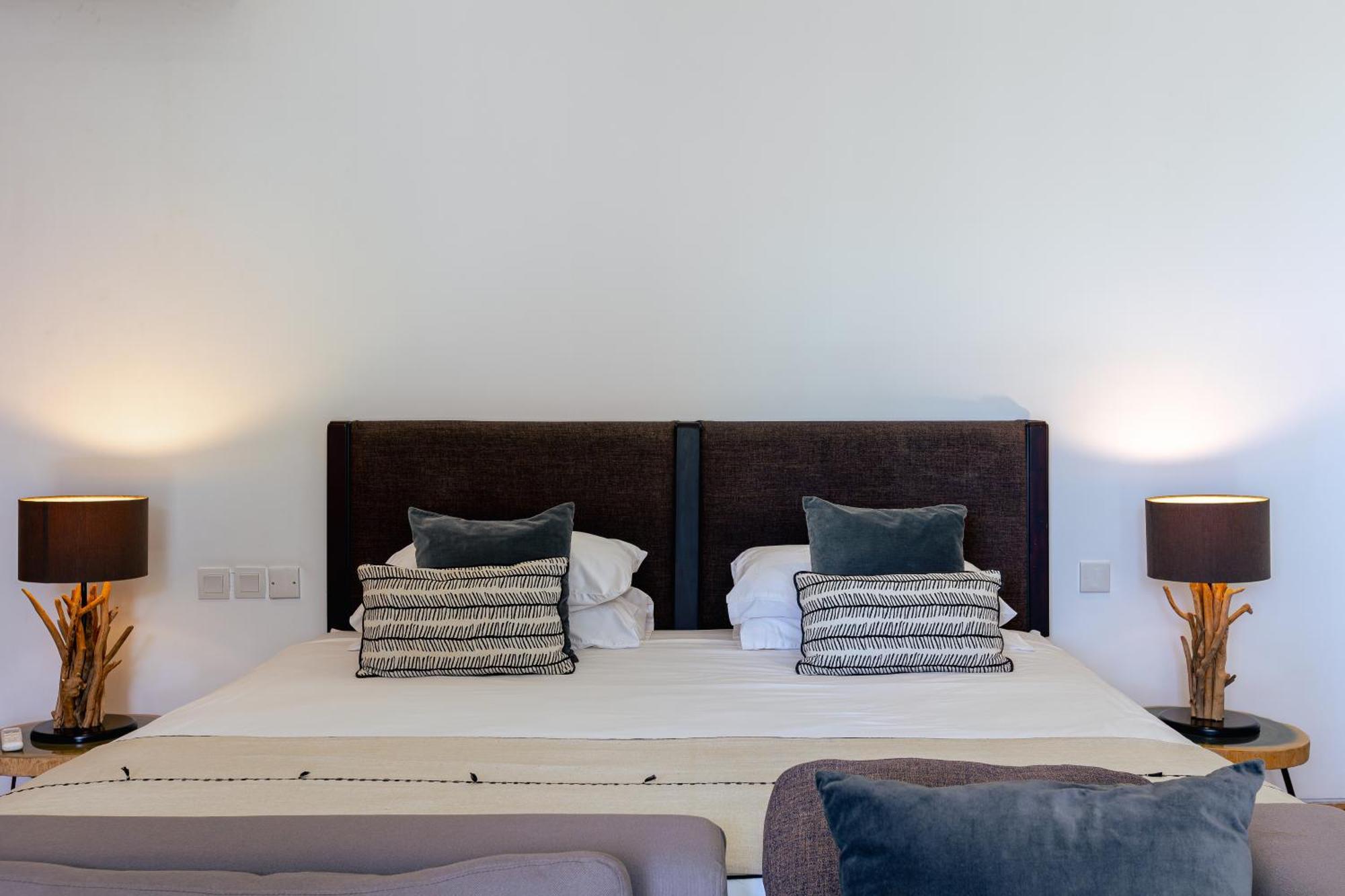 The Beach Villa Cemagi Экстерьер фото